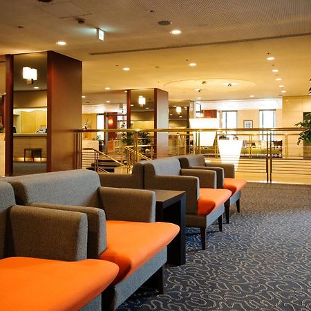 Chisun Hotel Кобе Екстер'єр фото