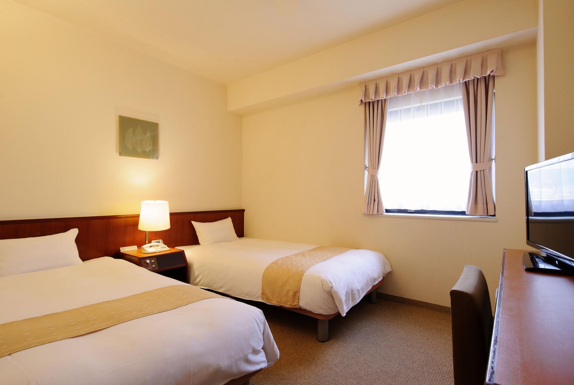 Chisun Hotel Кобе Екстер'єр фото