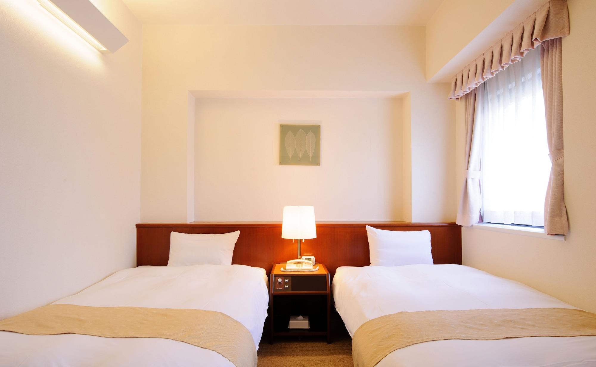 Chisun Hotel Кобе Екстер'єр фото