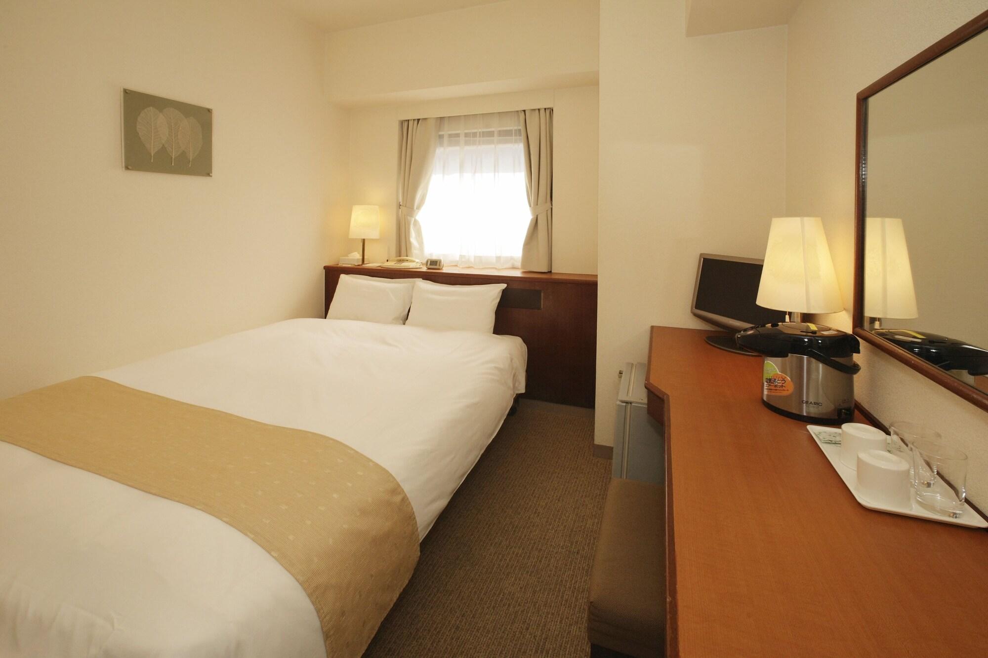 Chisun Hotel Кобе Екстер'єр фото