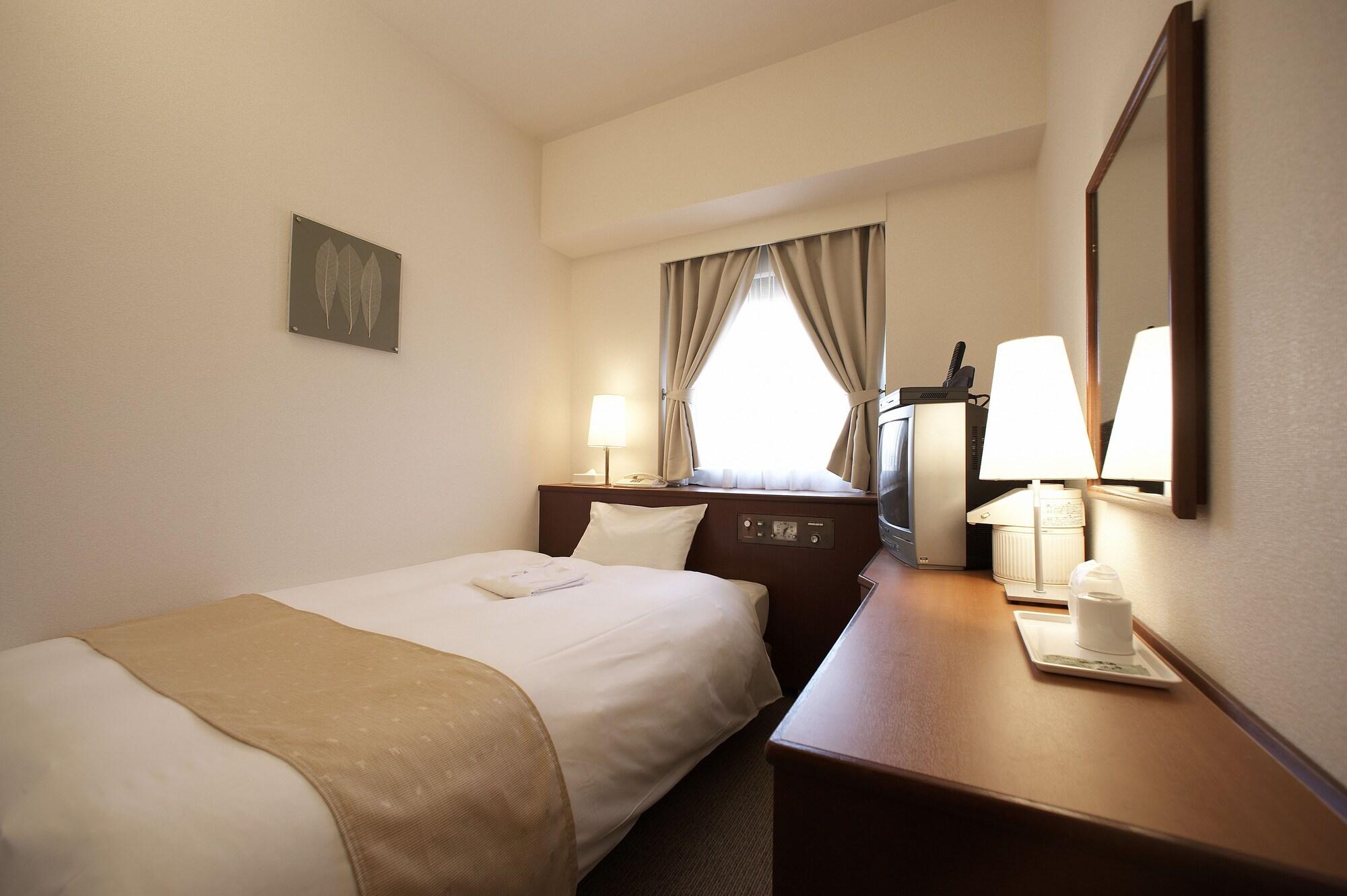 Chisun Hotel Кобе Екстер'єр фото