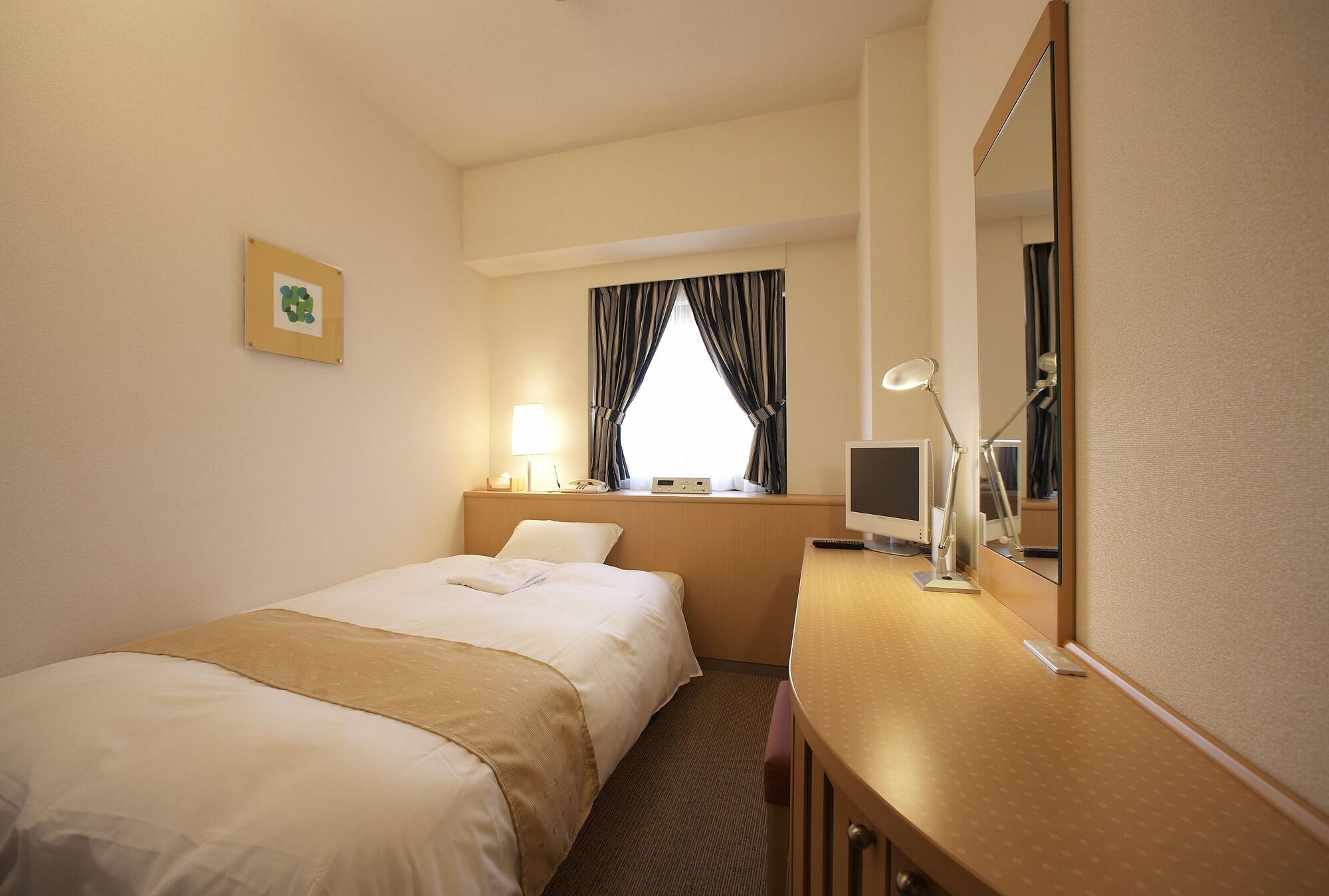 Chisun Hotel Кобе Екстер'єр фото