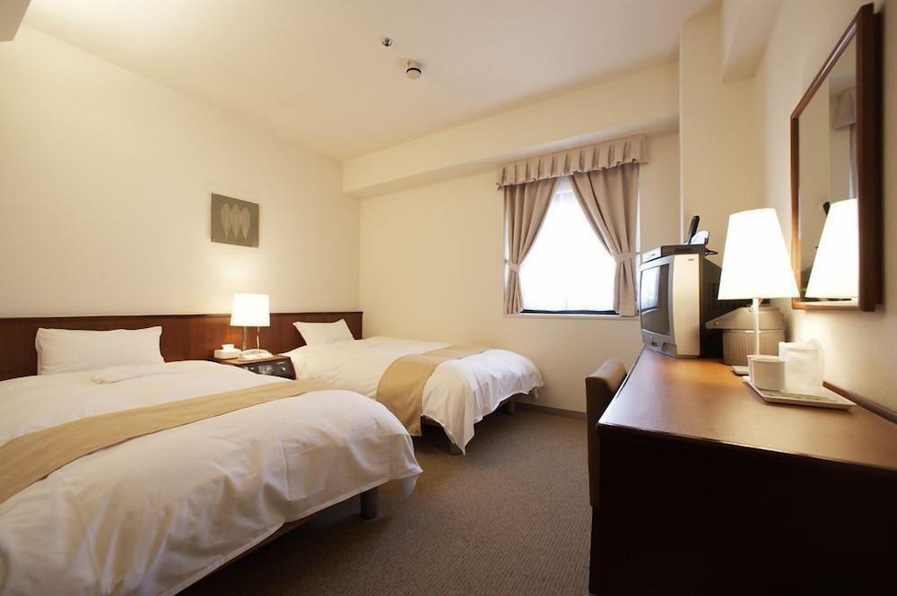 Chisun Hotel Кобе Екстер'єр фото