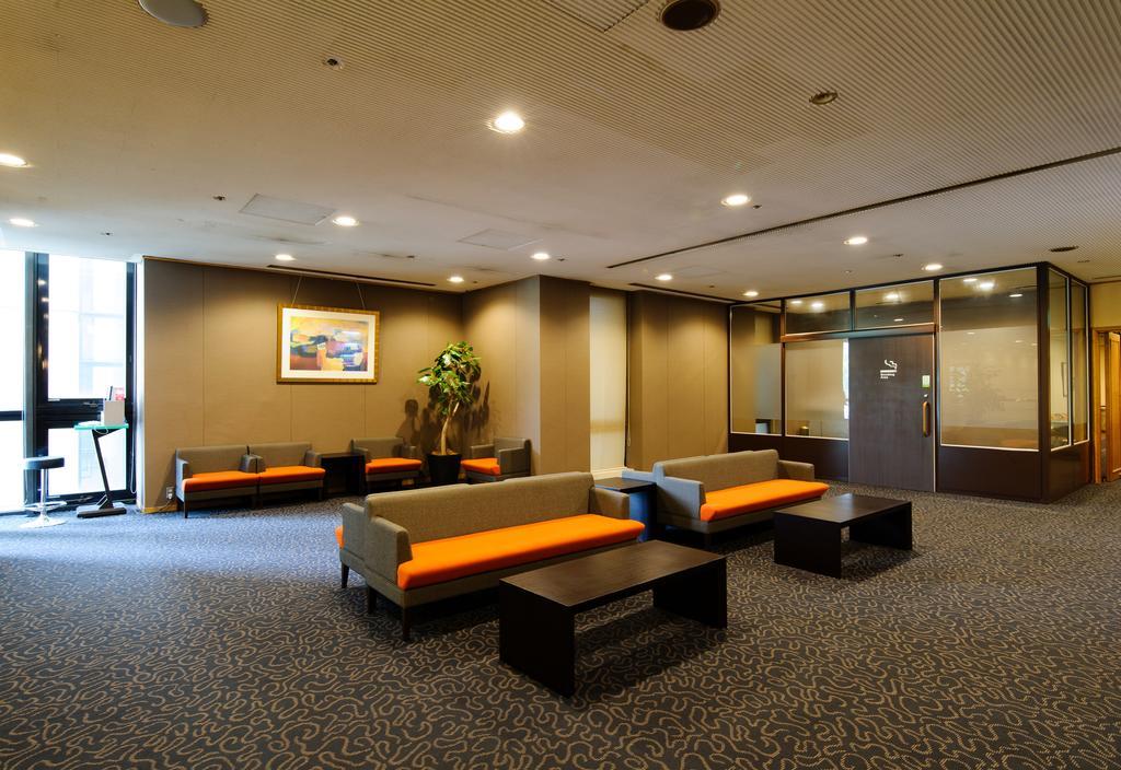 Chisun Hotel Кобе Екстер'єр фото