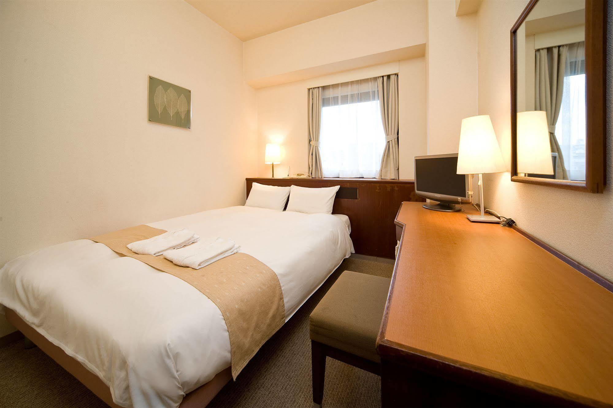 Chisun Hotel Кобе Екстер'єр фото