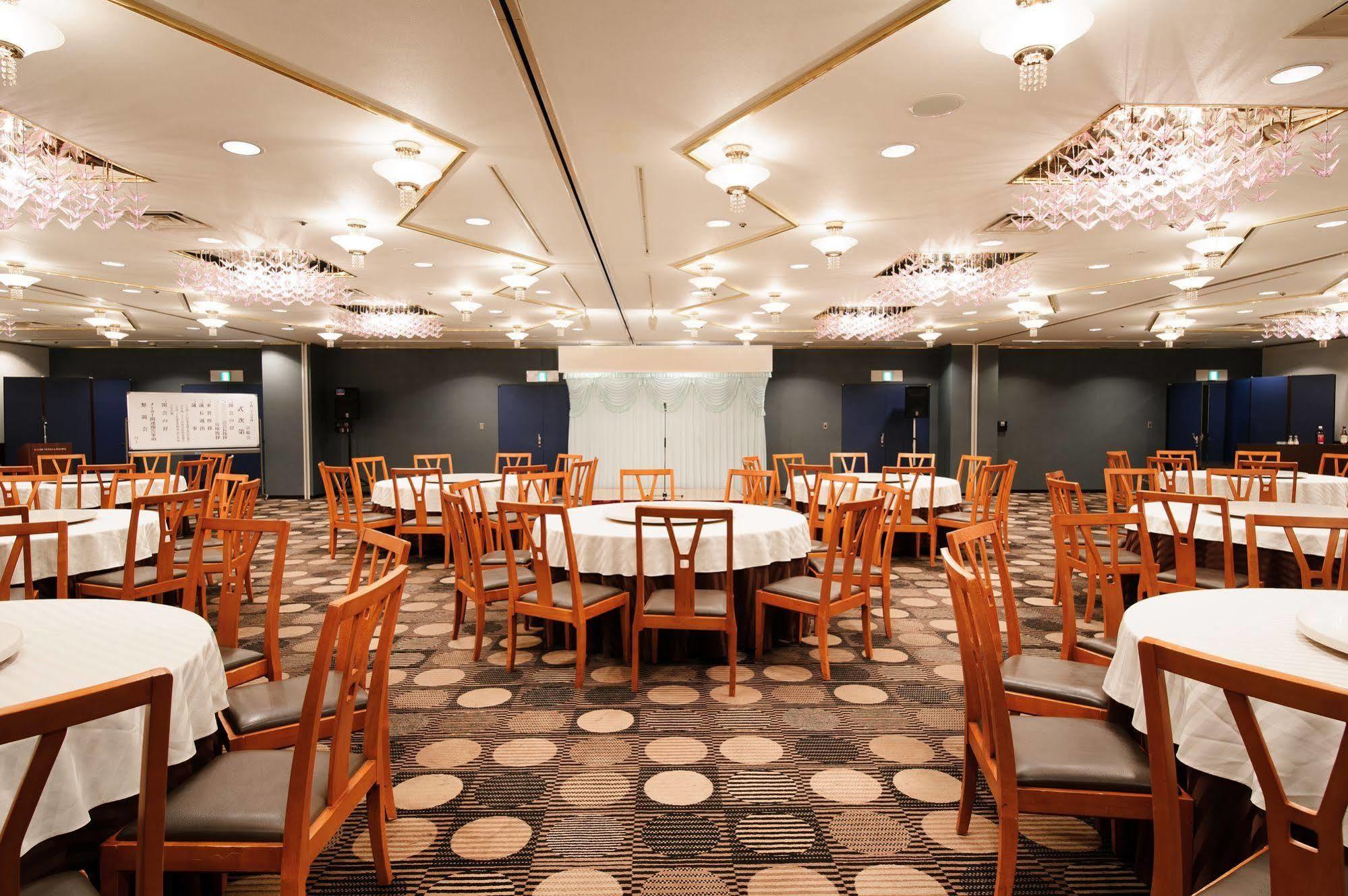 Chisun Hotel Кобе Екстер'єр фото