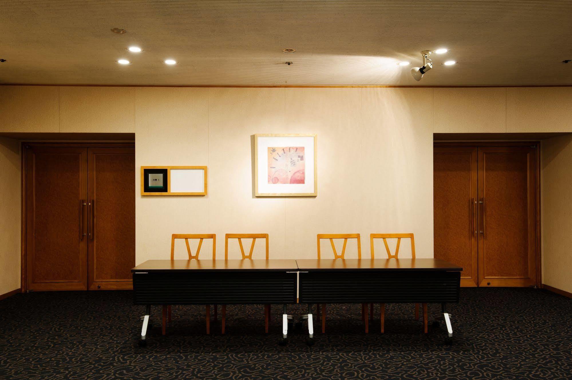 Chisun Hotel Кобе Екстер'єр фото