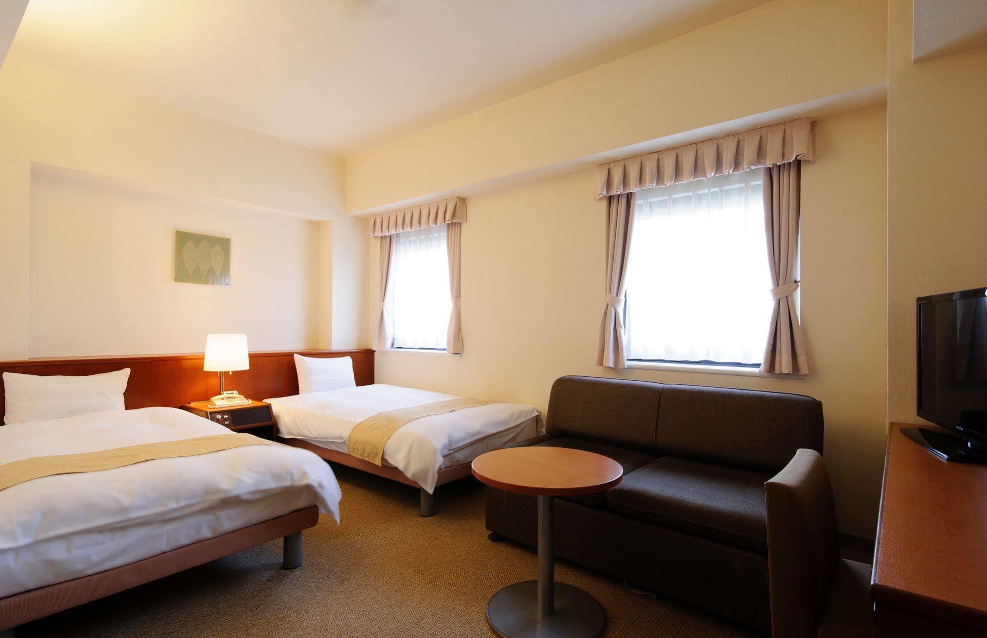 Chisun Hotel Кобе Екстер'єр фото