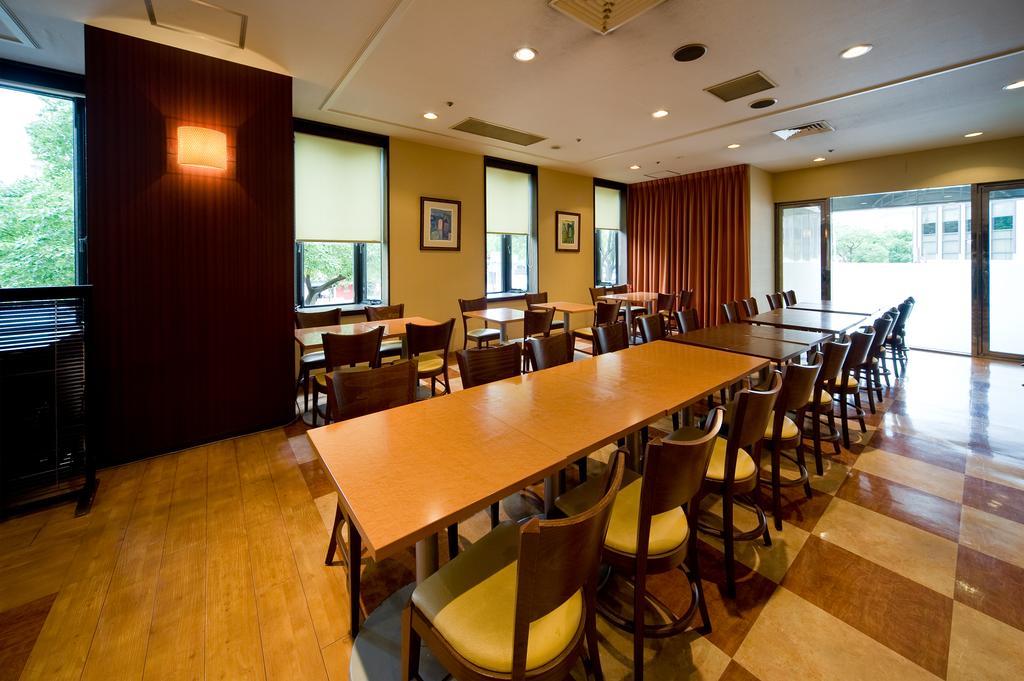Chisun Hotel Кобе Екстер'єр фото